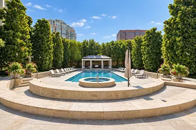 3505 Turtle Creek Boulevard #5A, Dallas, TX 75219 - Photo 29