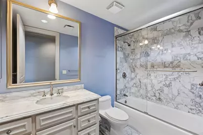 3505 Turtle Creek Boulevard #5A, Dallas, TX 75219 - Photo 19