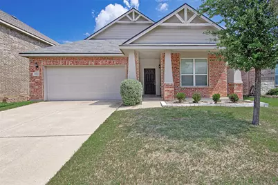 1521 Birds Eye Road, Fort Worth, TX 76177 - Photo 1