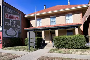 611 W Main St, Denison, TX 75020 - Photo 1