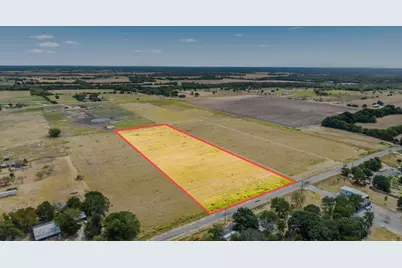 Lot 5 County Road 4505, Commerce, TX 75428 - Photo 3