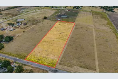 Lot 5 County Road 4505, Commerce, TX 75428 - Photo 1