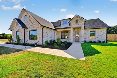 370 Grace Lane, Athens, TX 75751 - Photo 1