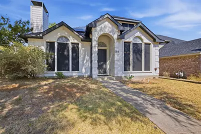 554 Continental Drive, Lewisville, TX 75067 - Photo 21