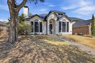 554 Continental Dr, Lewisville, TX 75067 - Photo 1