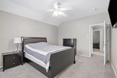 554 Continental Drive, Lewisville, TX 75067 - Photo 9