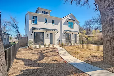 244 Sunset Drive, Fort Worth, TX 76114 - Photo 1
