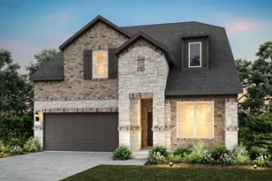 1809 Ridgedale St, Celina, TX 75009 - Photo 1