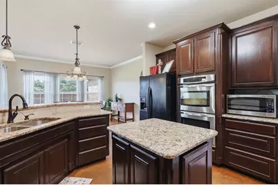 2425 Pecan Springs Road, Cleburne, TX 76031 - Photo 17