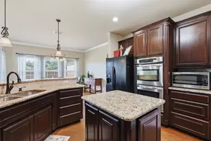 2425 Pecan Springs Rd, Cleburne, TX 76031 - Photo 17