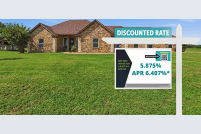 2425 Pecan Springs Road, Cleburne, TX 76031 - Photo 1