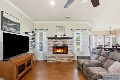 2425 Pecan Springs Road, Cleburne, TX 76031 - Photo 13