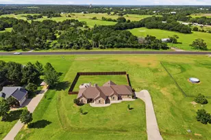 2425 Pecan Springs Rd, Cleburne, TX 76031 - Photo 1