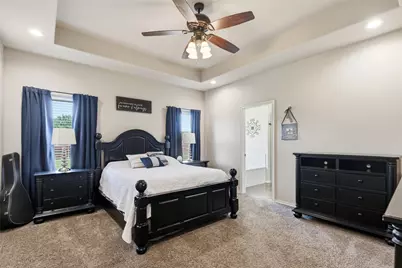2425 Pecan Springs Road, Cleburne, TX 76031 - Photo 19