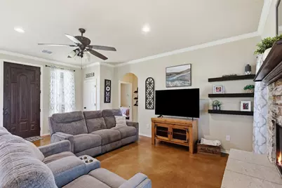 2425 Pecan Springs Road, Cleburne, TX 76031 - Photo 11