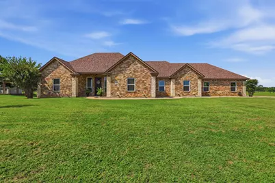 2425 Pecan Springs Road, Cleburne, TX 76031 - Photo 1