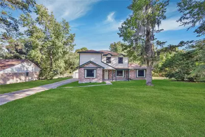 10071 Woodhollow Drive, Conroe, TX 77385 - Photo 1