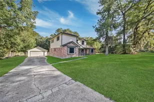 10071 Woodhollow Dr, Conroe, TX 77385 - Photo 23