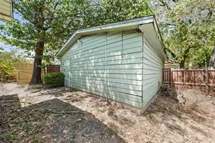 4529 Sanger Ave, Waco, TX 76710 - Photo 19