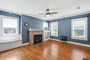 2215 Primrose Ave, Fort Worth, TX 76111 - Photo 5