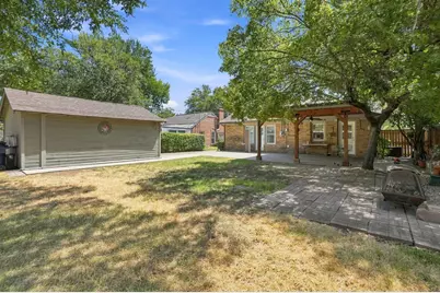 2215 Primrose Avenue, Fort Worth, TX 76111 - Photo 23