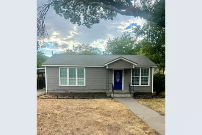 209 N 4th Street, Midlothian, TX 76065 - Photo 1