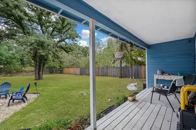 149 Gordon Drive, Azle, TX 76020 - Photo 17
