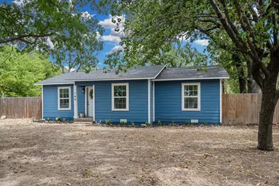 149 Gordon Drive, Azle, TX 76020 - Photo 27
