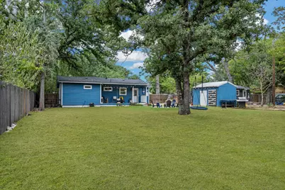 149 Gordon Drive, Azle, TX 76020 - Photo 23