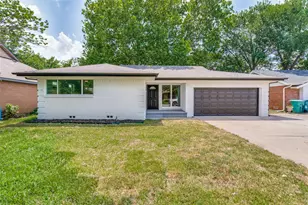 1208 N Grant Dr, Sherman, TX 75092 - Photo 1