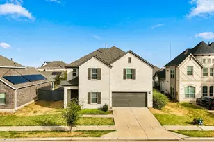 6953 Prairieside Trl, Venus, TX 76084 - Photo 21