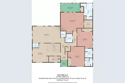 [Address not provided], Grandview, TX 76050 - Photo 5