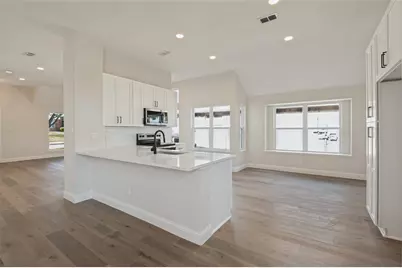 5849 Baker Drive, The Colony, TX 75056 - Photo 7
