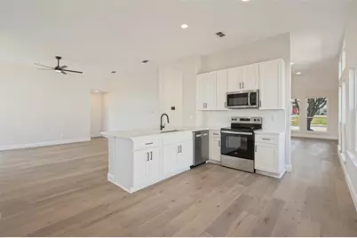 5849 Baker Drive, The Colony, TX 75056 - Photo 9