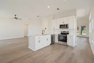 5849 Baker Dr, The Colony, TX 75056 - Photo 9