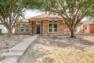 5849 Baker Dr, The Colony, TX 75056 - Photo 1