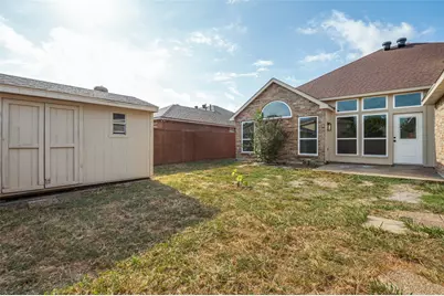 5849 Baker Drive, The Colony, TX 75056 - Photo 25