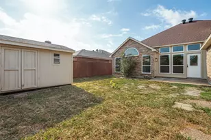 5849 Baker Dr, The Colony, TX 75056 - Photo 25