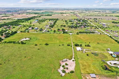 Tbd Seaborn Road, Ponder, TX 76259 - Photo 7