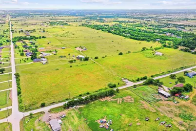 Tbd Seaborn Road, Ponder, TX 76259 - Photo 3