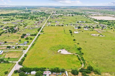 Tbd Seaborn Road, Ponder, TX 76259 - Photo 11
