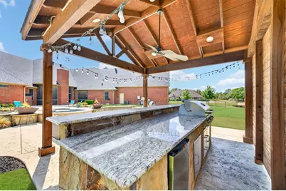 3833 Eagles Nest Trail, Burleson, TX 76028 - Photo 29