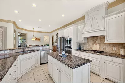 3833 Eagles Nest Trail, Burleson, TX 76028 - Photo 13