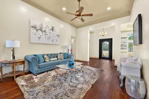 3833 Eagles Nest Trl, Burleson, TX 76028 - Photo 5