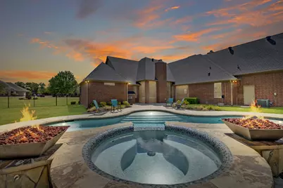 3833 Eagles Nest Trail, Burleson, TX 76028 - Photo 37