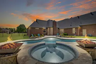 3833 Eagles Nest Trl, Burleson, TX 76028 - Photo 37