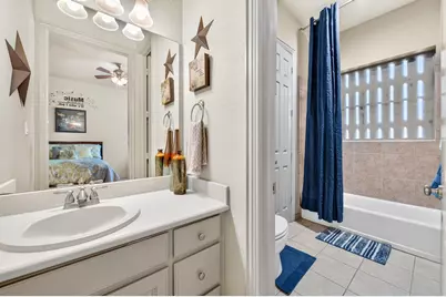 3833 Eagles Nest Trail, Burleson, TX 76028 - Photo 17