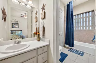 3833 Eagles Nest Trl, Burleson, TX 76028 - Photo 17