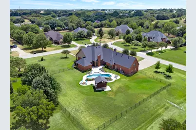 3833 Eagles Nest Trail, Burleson, TX 76028 - Photo 35