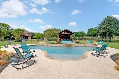 3833 Eagles Nest Trail, Burleson, TX 76028 - Photo 25